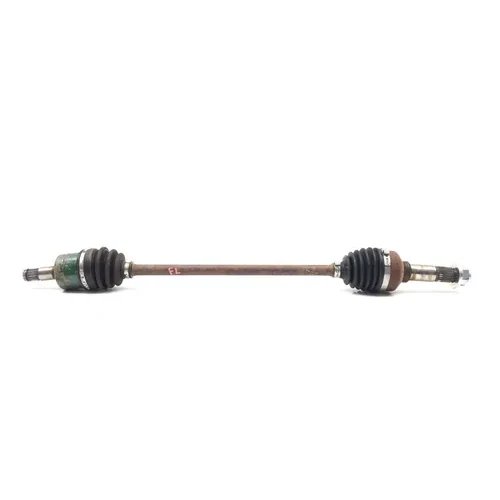 Front Driver Left Axle 2016 Yamaha YXZ1000R 2810A 3