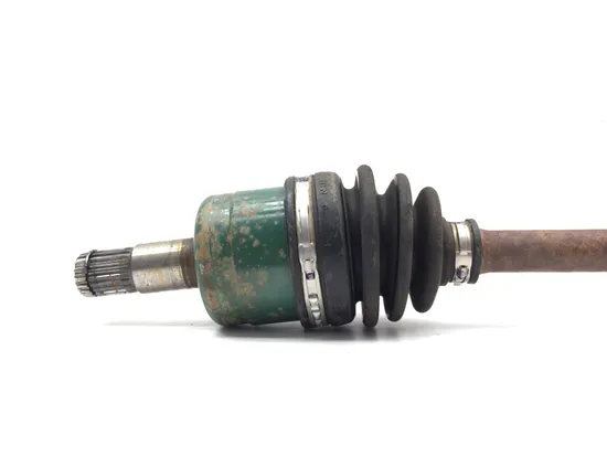 Front Driver Left Axle 2016 Yamaha YXZ1000R 2810A