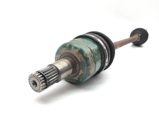 Front Driver Left Axle 2016 Yamaha YXZ1000R 2810A