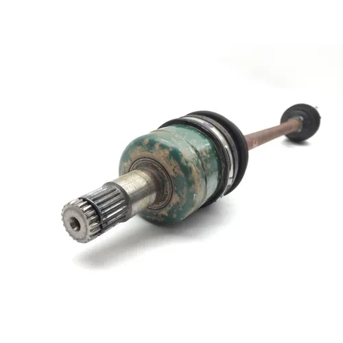 Front Driver Left Axle 2016 Yamaha YXZ1000R 2810A 5