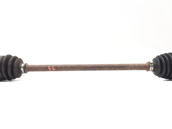 Front Driver Left Axle 2016 Yamaha YXZ1000R 2810A