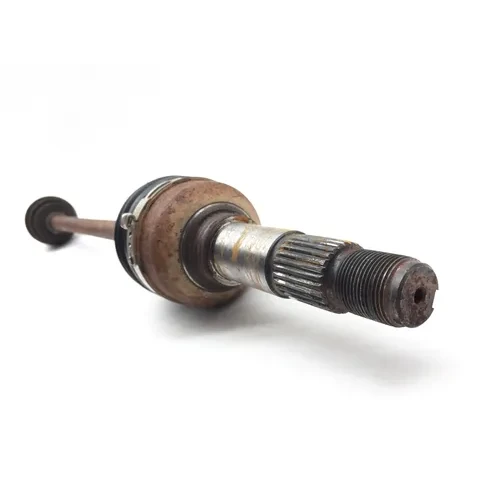 Front Driver Left Axle 2016 Yamaha YXZ1000R 2810A 13