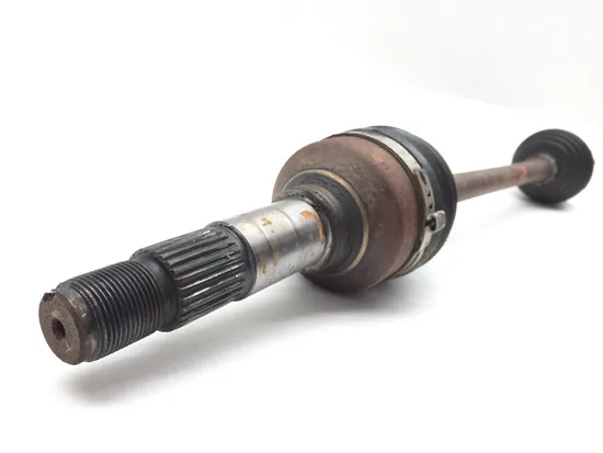 Rear Driver Left Axle 2016 Yamaha YXZ1000R 2810A