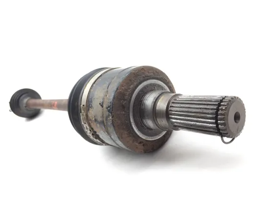 Rear Driver Left Axle 2016 Yamaha YXZ1000R 2810A