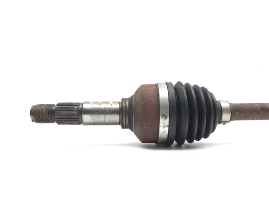 Rear Driver Left Axle 2016 Yamaha YXZ1000R 2810A