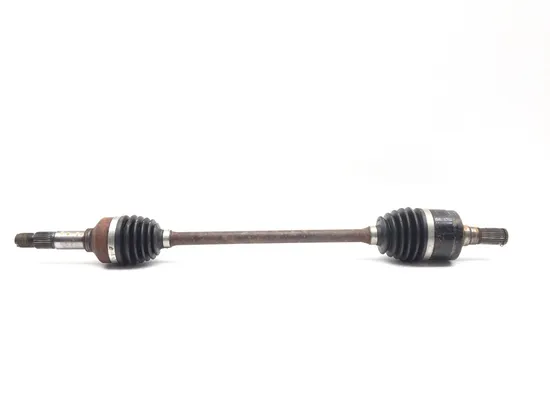 Rear Driver Left Axle 2016 Yamaha YXZ1000R 2810A