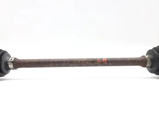 Rear Driver Left Axle 2016 Yamaha YXZ1000R 2810A