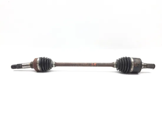 Rear Driver Left Axle 2016 Yamaha YXZ1000R 2810A
