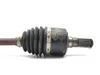 Rear Driver Left Axle 2016 Yamaha YXZ1000R 2810A
