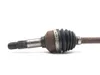Rear Driver Left Axle 2016 Yamaha YXZ1000R 2810A