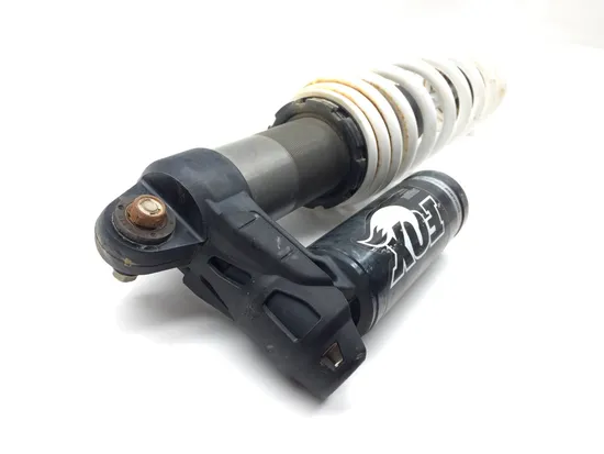 FOX Front Shocks Suspension 2016 Yamaha YXZ1000R 2810A