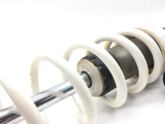 FOX Front Shocks Suspension 2016 Yamaha YXZ1000R 2810A