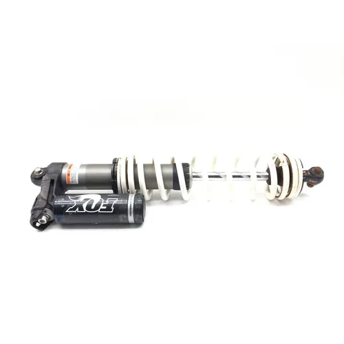 FOX Front Shocks Suspension 2016 Yamaha YXZ1000R 2810A 15