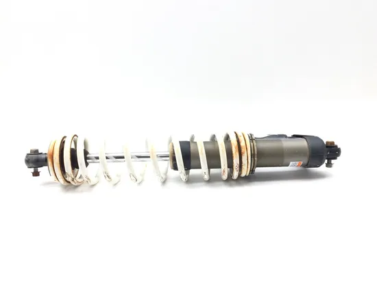 FOX Front Shocks Suspension 2016 Yamaha YXZ1000R 2810A