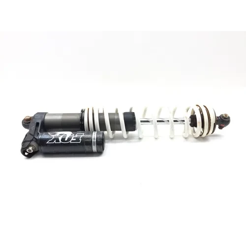 FOX Front Shocks Suspension 2016 Yamaha YXZ1000R 2810A 5