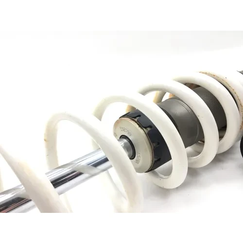 FOX Front Shocks Suspension 2016 Yamaha YXZ1000R 2810A 22
