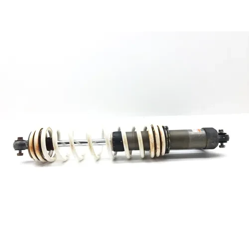 FOX Front Shocks Suspension 2016 Yamaha YXZ1000R 2810A 21
