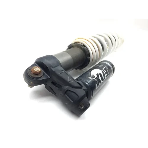 FOX Front Shocks Suspension 2016 Yamaha YXZ1000R 2810A 7