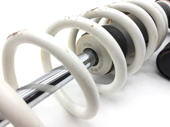 FOX Front Shocks Suspension 2016 Yamaha YXZ1000R 2810A