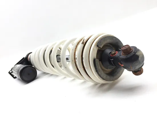 FOX Front Shocks Suspension 2016 Yamaha YXZ1000R 2810A