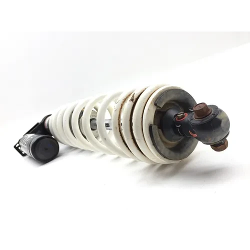 FOX Front Shocks Suspension 2016 Yamaha YXZ1000R 2810A 19