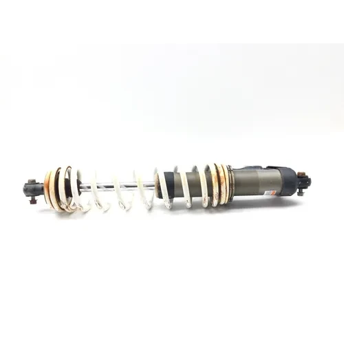 FOX Front Shocks Suspension 2016 Yamaha YXZ1000R 2810A 11