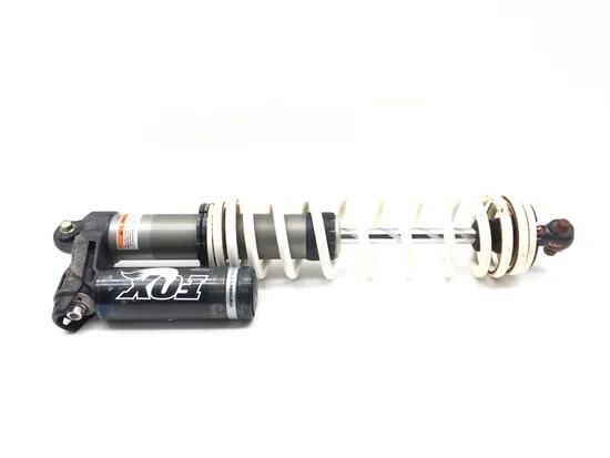 FOX Front Shocks Suspension 2016 Yamaha YXZ1000R 2810A