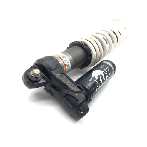FOX Front Shocks Suspension 2016 Yamaha YXZ1000R 2810A 17
