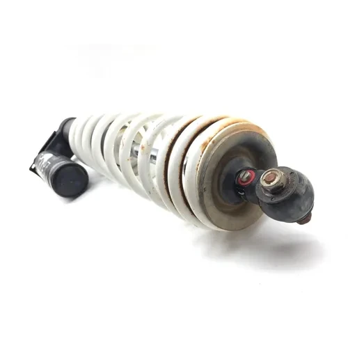 FOX Front Shocks Suspension 2016 Yamaha YXZ1000R 2810A 9