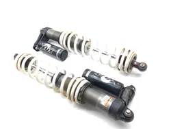 FOX Front Shocks Suspension 2016 Yamaha YXZ1000R 2810A