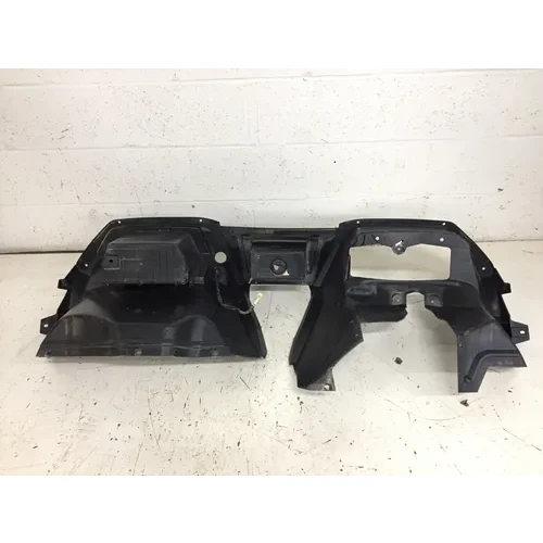 Dash 2016 Yamaha YXZ1000R 2810A 12