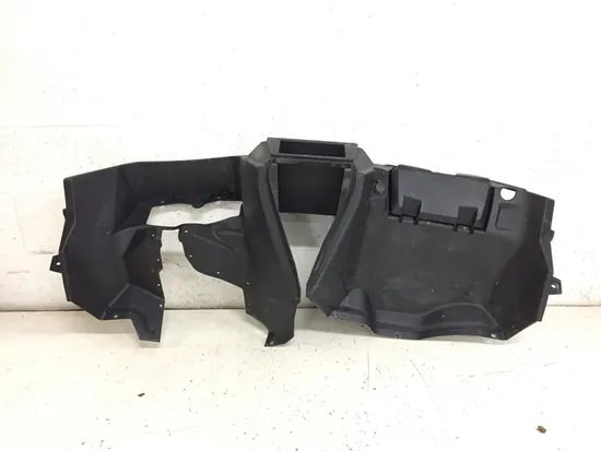 Dash 2016 Yamaha YXZ1000R 2810A