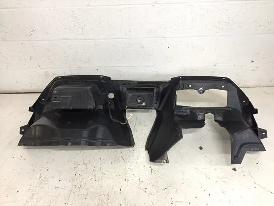 Dash 2016 Yamaha YXZ1000R 2810A