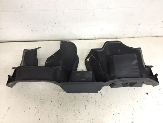 Dash 2016 Yamaha YXZ1000R 2810A