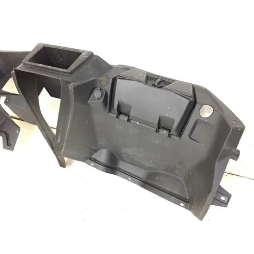 Dash 2016 Yamaha YXZ1000R 2810A 7
