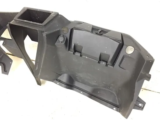 Dash 2016 Yamaha YXZ1000R 2810A