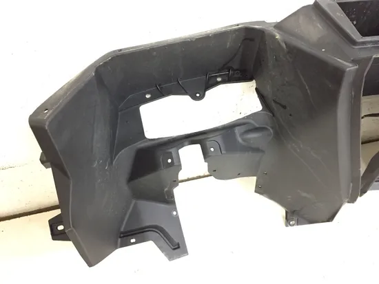 Dash 2016 Yamaha YXZ1000R 2810A