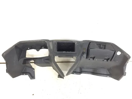 Dash 2016 Yamaha YXZ1000R 2810A