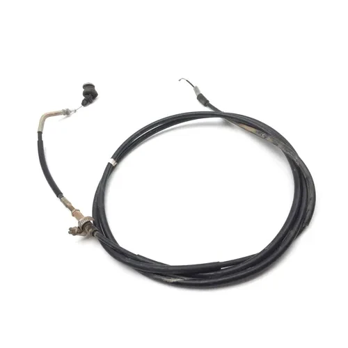 Throttle Cable 2016 Yamaha YXZ1000R 2810A PARTS 8
