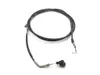 Throttle Cable 2016 Yamaha YXZ1000R 2810A PARTS