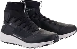 Alpinestars Speedforce Shoes Adult 8 Black White