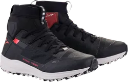 Alpinestars Speedforce Shoes Adult 7.5 Black White Red