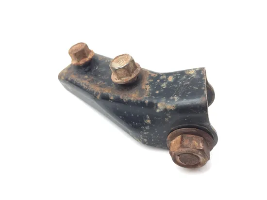 Engine Motor Mounts 2016 Yamaha YXZ1000R 2810A