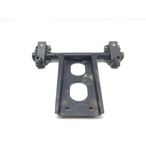 Engine Motor Mounts 2016 Yamaha YXZ1000R 2810A 11