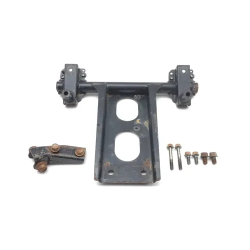 Engine Motor Mounts 2016 Yamaha YXZ1000R 2810A 3