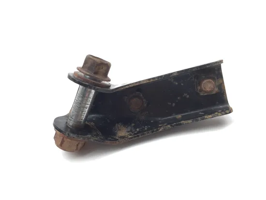 Engine Motor Mounts 2016 Yamaha YXZ1000R 2810A