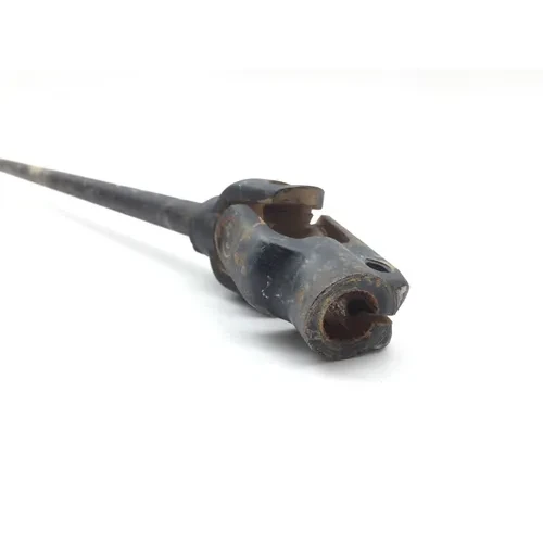 Lower Steering Shaft Column 2016 Yamaha YXZ1000R 2810A 7