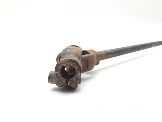 Lower Steering Shaft Column 2016 Yamaha YXZ1000R 2810A