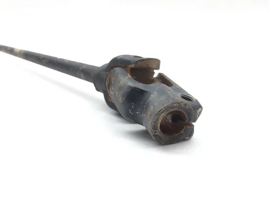 Lower Steering Shaft Column 2016 Yamaha YXZ1000R 2810A