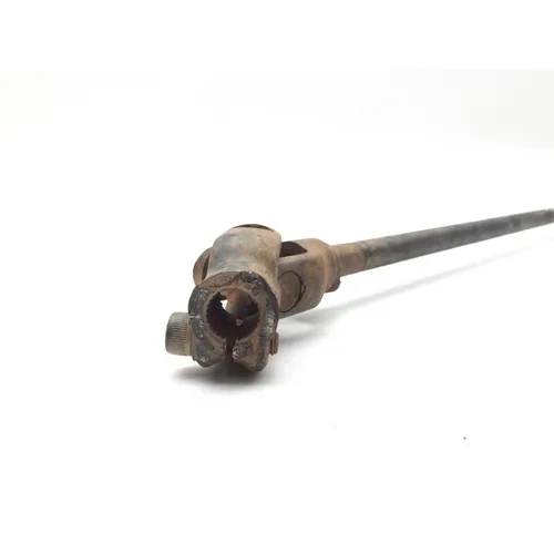 Lower Steering Shaft Column 2016 Yamaha YXZ1000R 2810A 5